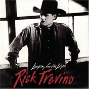 Rick Trevino - Looking for the Light
