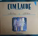 LP - Rick van der Linden , Rein van den Broek - Cum Laude