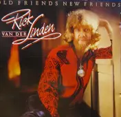 Rick Van Der Linden - Old Friends New Friends
