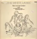 LP - Rick Van Der Linden And Trace - The White Ladies