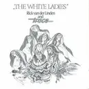 CD - Rick Van Der Linden And Trace - The White Ladies