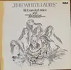 LP - Rick Van Der Linden And Trace - The White Ladies - Gatefold