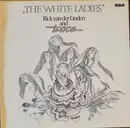 LP - Rick Van Der Linden And Trace - The White Ladies - Gatefold