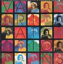 LP - Rick van der Linden & Catalin Tircolea - Variations