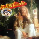 LP - Rick Van Der Linden - GX1
