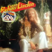 Rick Van Der Linden - Gx1