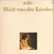 Rick van der Linden - Solo