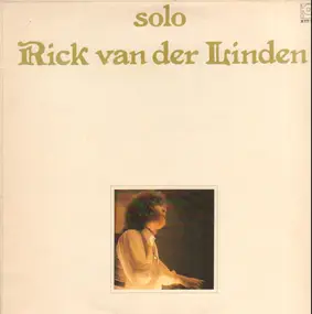 Rick Van Der Linden - Solo