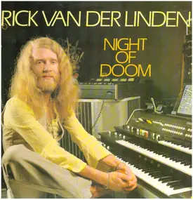 Rick Van Der Linden - Night Of Doom