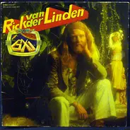 Rick van der Linden - GX 1