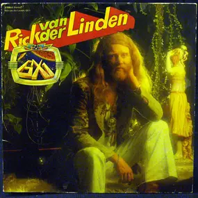 Rick Van Der Linden - GX 1