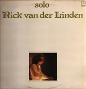 Rick Van Der Linden - Solo