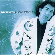 CD - Rick Vito - Lucky Devils