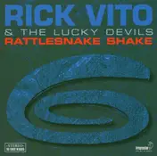 Rick Vito - Rattlesnake Shake