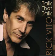 Rick Vito - Talk That Talk