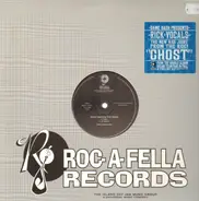Rick Vocals - Ghost