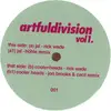 12inch Vinyl Single - Rick Wade - Artfuldivision Vol1.