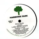 12inch Vinyl Single - Rick Wade - Late Night Basix Vol. 1