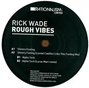 Rick Wade - Rough Vibes