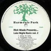 Rick Wade - Late Night Basix Vol. 2