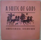 Rick Wakeman - A Suite of Gods