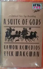 Rick Wakeman - A Suite of Gods