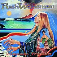 Rick Wakeman - Classic Tracks