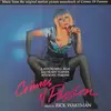 LP - Rick Wakeman - Crimes Of Passion