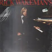 Rick Wakeman - Criminal Record