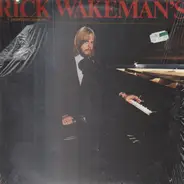 Rick Wakeman - Criminal Record