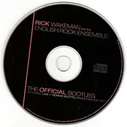 CD & DVD - Rick Wakeman And The English Rock Ensemble - Live From Buenos Aires
