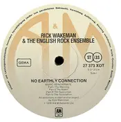 Rick Wakeman - No Earthly Connection