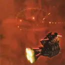 CD - Rick Wakeman And The New English Rock Ensemble - Out There