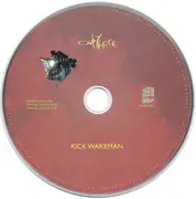CD - Rick Wakeman And The New English Rock Ensemble - Out There
