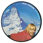 Rick Wakeman - Animal Showdown / Sea Horses