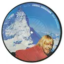 7'' - Rick Wakeman - Animal Showdown / Sea Horses