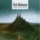 CD - Rick Wakeman - Almost Live In Europe