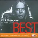 CD - Rick Wakeman - Best - The Journey