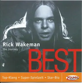 Rick Wakeman - Best - The Journey