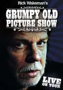 Rick Wakeman - GRUMPY OLD PICTURE SHOW