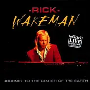 Rick Wakeman - Journey To The Center Of The Earth