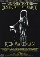 Rick Wakeman - Journey To The Centre Of The Earth- 30th Anniversary Collector's Edition