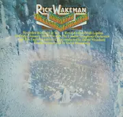 LP - Rick Wakeman - Journey To The Centre Of The Earth