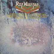 Rick Wakeman - Journey to the Centre of the Earth