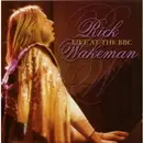 Double CD - Rick Wakeman - Live At The BBC