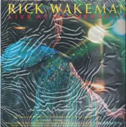 Rick Wakeman - Live at Hammersmith