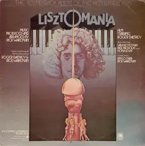 Rick Wakeman - Lisztomania