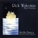 CD - Rick Wakeman | Mario Fasciano - Stella Bianca Alla Corte Di Re Ferdinando