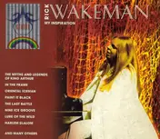Rick Wakeman - My Inspiration