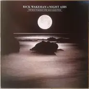 Rick Wakeman - Night Airs